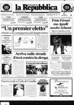 giornale/CFI0253945/1998/n. 43 del 02 novembre